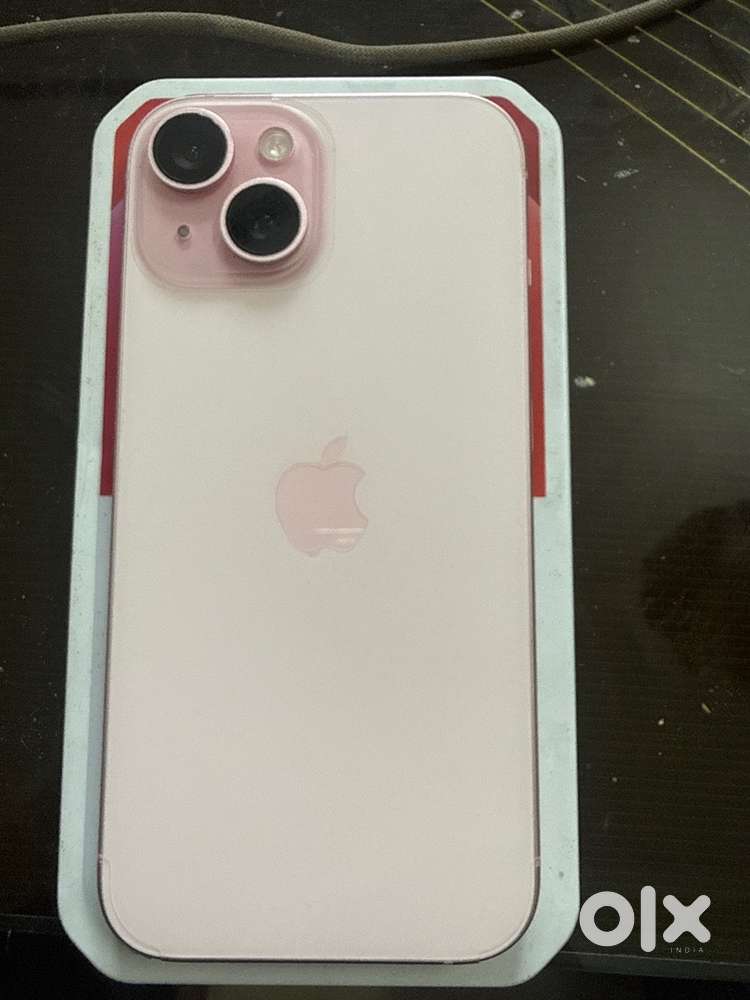 Iphone 15 128GB