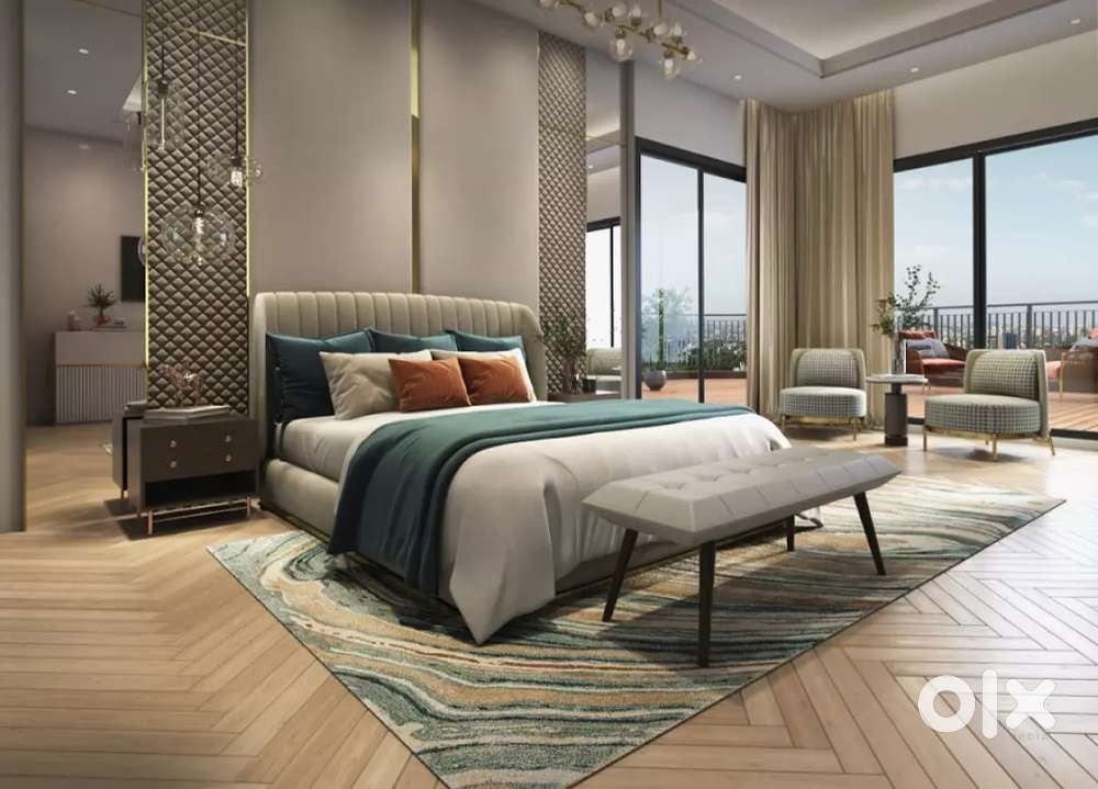 10 LUXURIOUS ROOMS/PARKING HOTEL LEASE 12 LAC ANNUAL LAL CH SRINAGAR