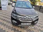 Renault KWID RXT Optional, 2017, Petrol