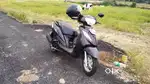 Good contitions, tyre good,