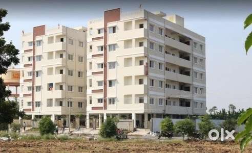 201 sq yards open plot for sale in Gosala, Vijayawada.