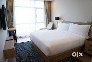 Female receptionist and accountant