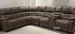 6 seater Recliner Sofa