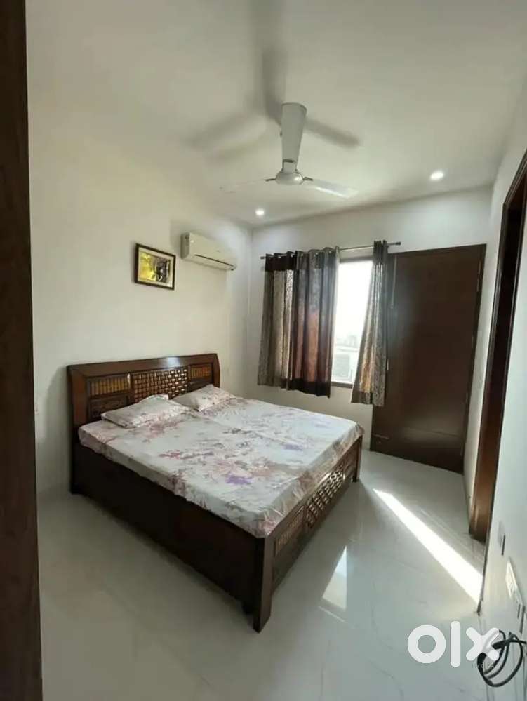 Fully Furnish Ac Room Rajendra Nagar