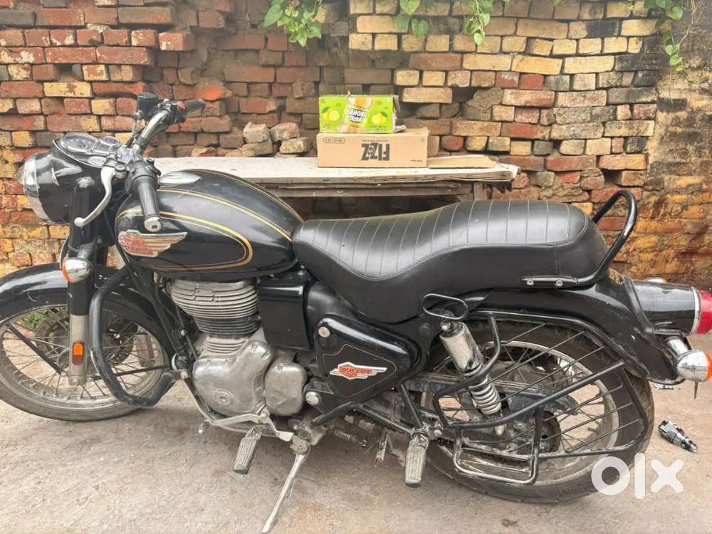 1 saal ke bike Hai 2024 model 15000