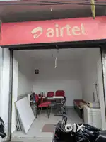 Office shop godaun