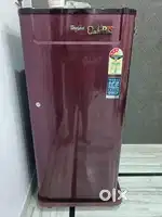 Whirlpool Fridge
