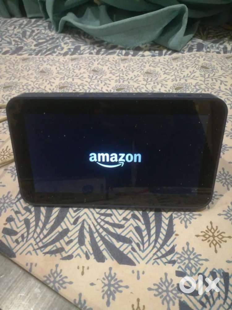 Amazon alexa Echo 5