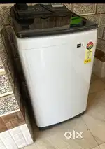 Samsung 8kg Top Load Automatic Washing Machine
