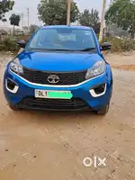 Tata Nexon 1.5 Revotorq XM (S), 2017, Diesel