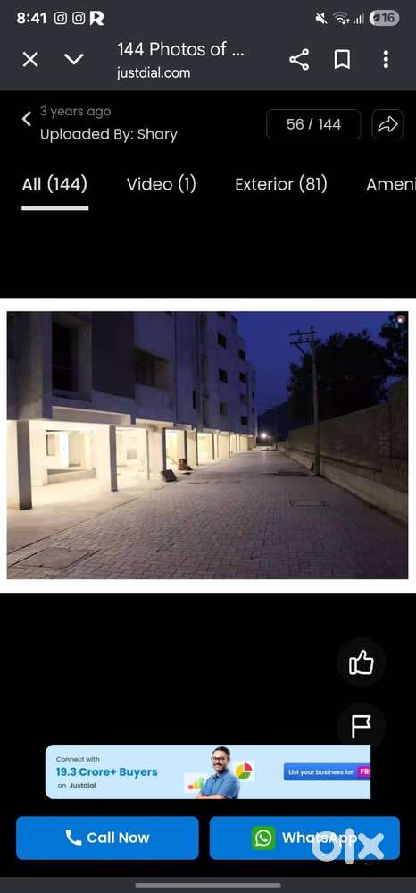 Sumeru appartment