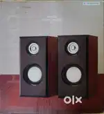 Usb computer wooden speaker