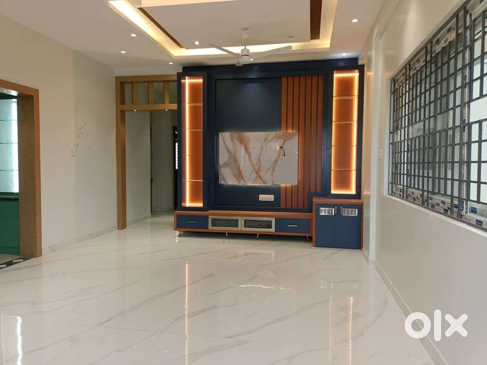 2BHK Apartment House available in Bommenahalli for lease ready to move