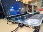 DELL TOUCHED SCREEN LAPTOP