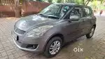 Maruti Suzuki Swift VVT ZXI, 2013, Petrol