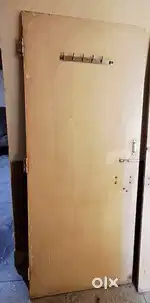 Thick plywood readymade Door, very cheap price