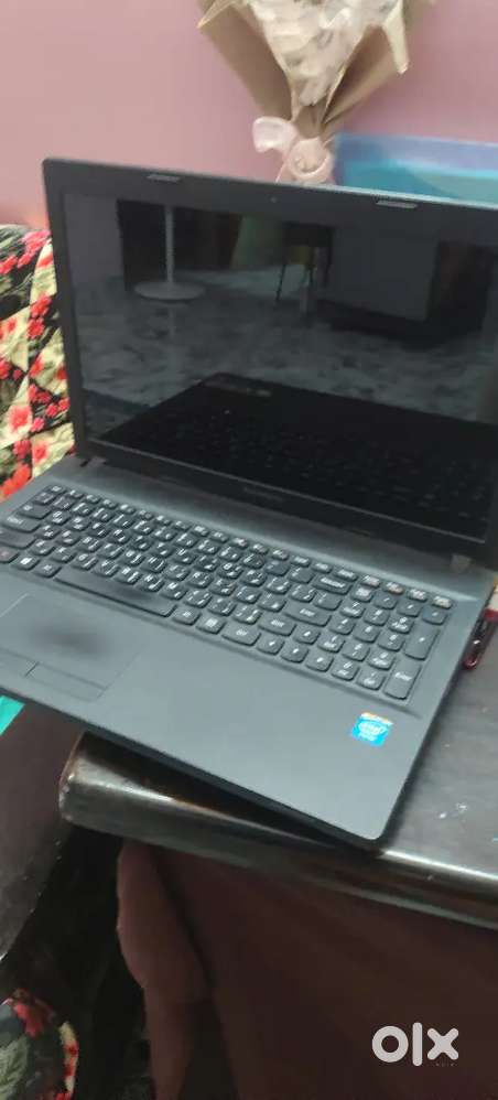 Lenovo laptop