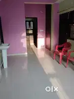 1 BHK 2 BHK 3 BHK flat for rent only family