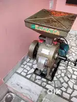 atta chakki ahmedabad brand