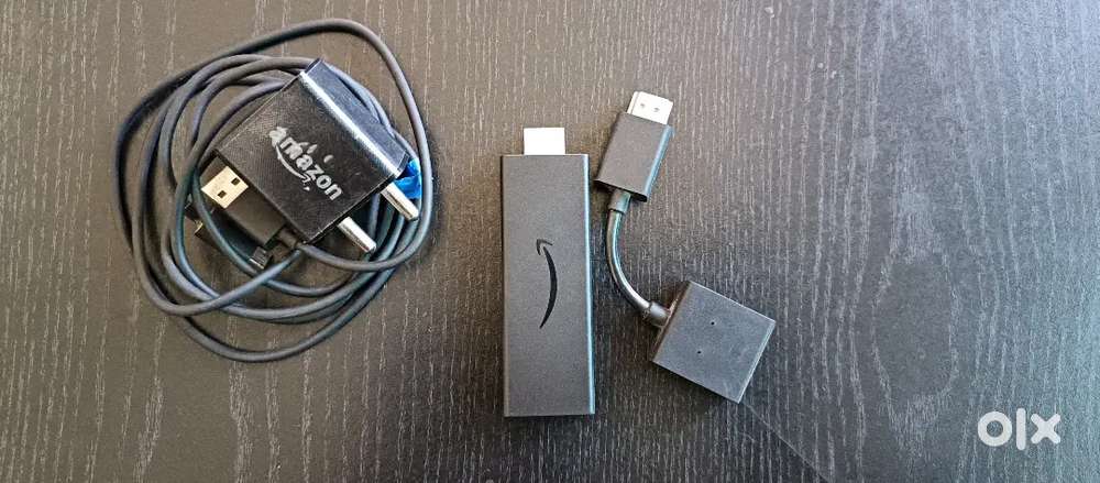 Amazon Fire Stick with Remote