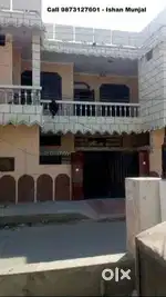 One room with Almirah,kitchen & washroom-Good locality New Anaj Mandi