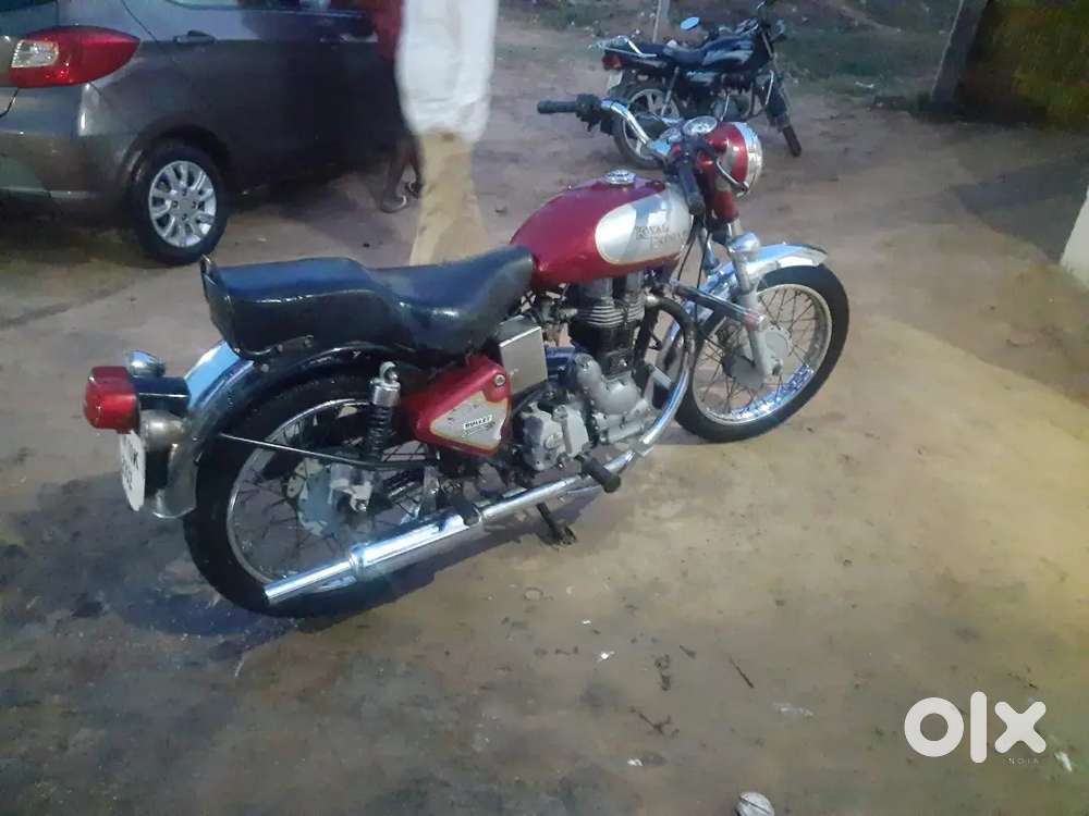 All ok h koye dikit nhi h