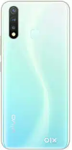 Vivo y 19  Ram 4 +128 super quality