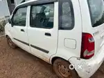 Maruti Suzuki Wagon R 1.0 2009 LPG 103000 Km Driven