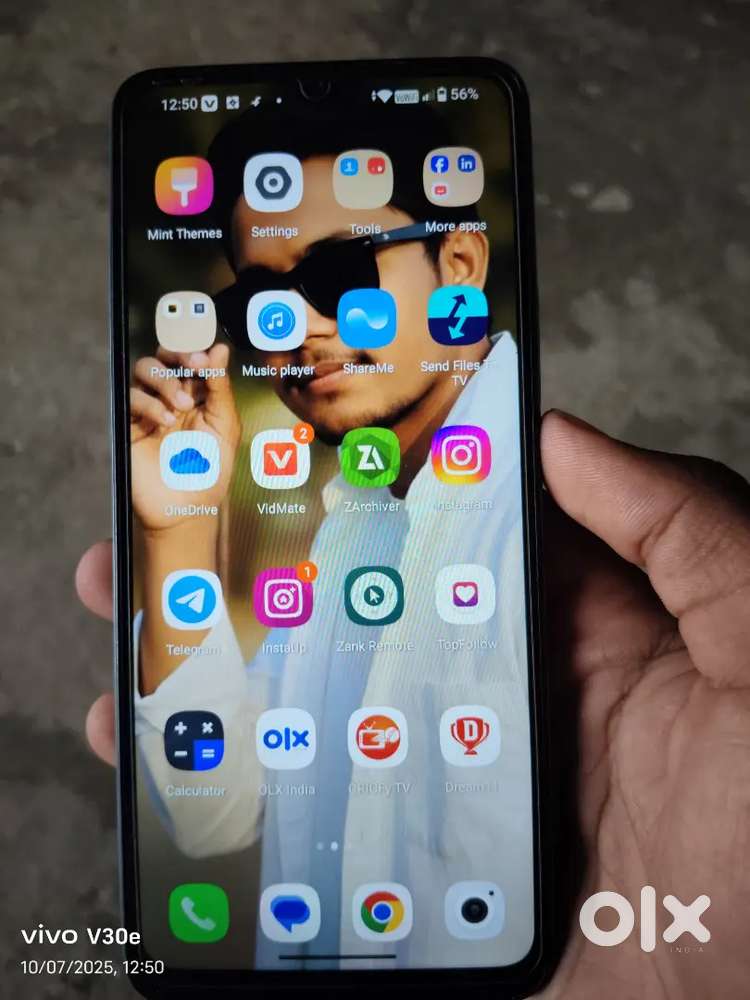 Redmi a3x exchange karna he 5g mobile se upar pese deduga