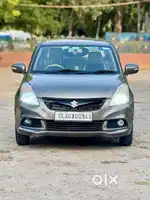 Maruti Suzuki Swift Dzire LXI Optional-O, 2015, Petrol