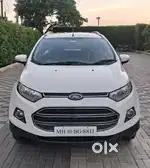 Ford Ecosport [2013-2015] 1.5 Titanium TDCI, 2013, Diesel