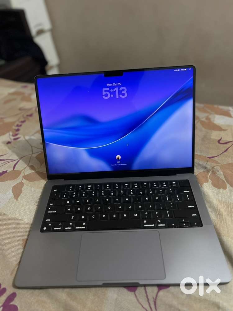 Mabook m1 pro
