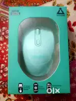 BRAND - IVOOMI HUNK WIRELESS MOUSE