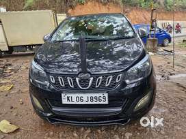 Mahindra Marazzo M2, 2020, Diesel