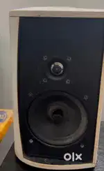 Def  Tech speaker