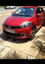 Tata Tiago 2019 Petrol Good Condition new battary new tire