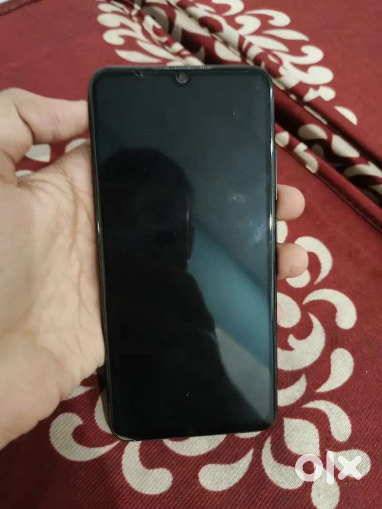 Vivo v11 pro