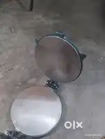 Chapati making machine