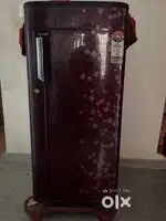 Whilpool 185L working condition