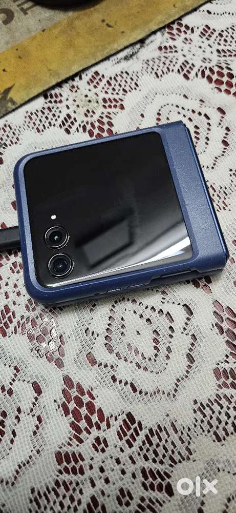 Moto Razor 60
