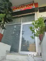 For Shop and office available for rent.