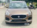 Maruti Suzuki Swift Dzire VXI(O) AT, 2018, Petrol