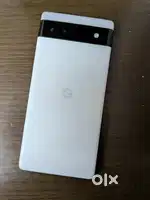 Pixel 6a used