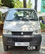 Maruti Suzuki Eeco 5 STR AC (O), 2024, Petrol