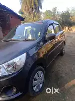 Maruti Suzuki Alto K10 2018 Petrol 46000 Km Driven