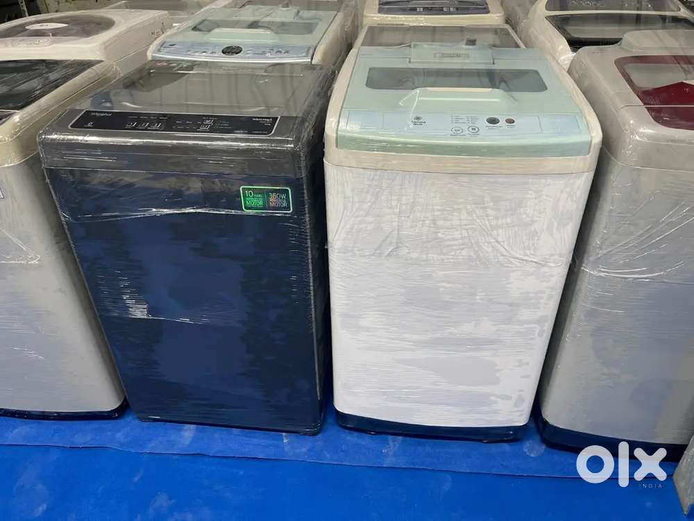 Sai service centre (korattur) refurbished washing Machine