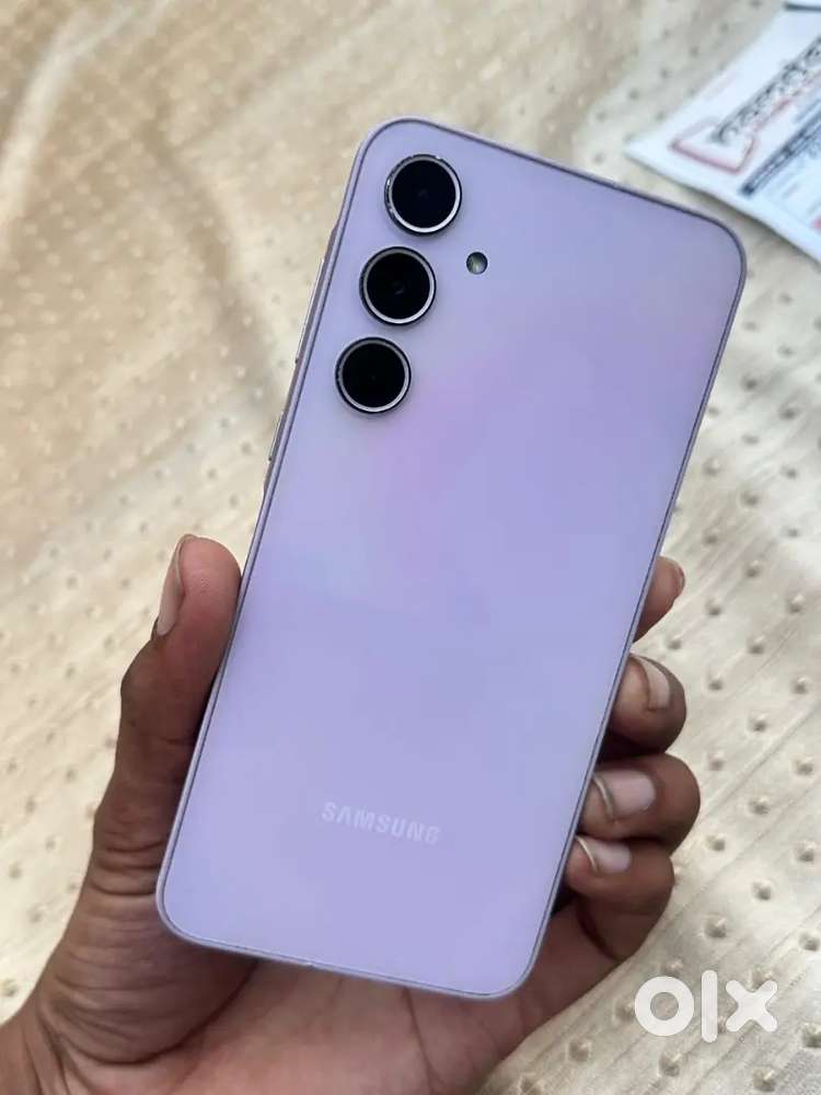 Sumsung A35 5G best condition