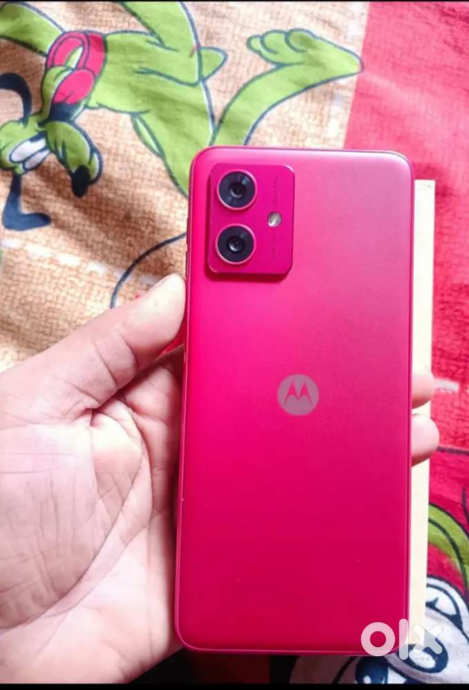 Moto g64 5g