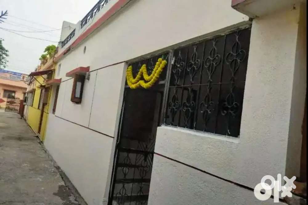 Prime 2 Bhk for Sale in Pushpak Nagar Near Sai Mandir