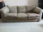 Super Soft Comfy Sofa Set 3 Seater & 2 Seater